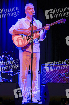 Konzert von Lloyd Cole in Köln
