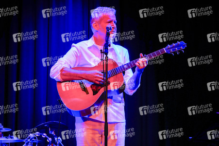 Konzert von Lloyd Cole in Köln