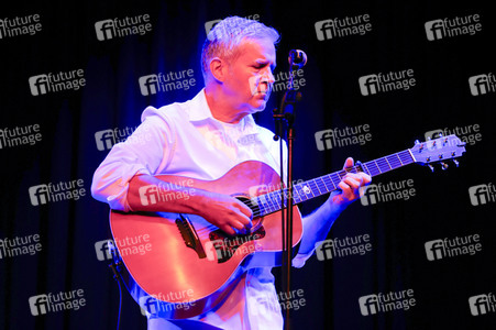 Konzert von Lloyd Cole in Köln