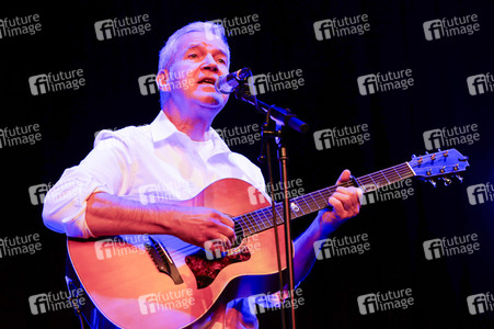 Konzert von Lloyd Cole in Köln