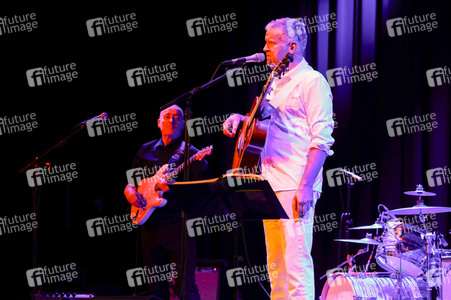 Konzert von Lloyd Cole in Köln
