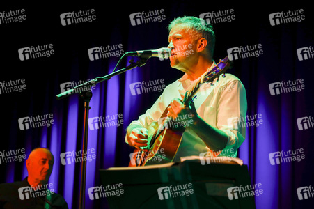 Konzert von Lloyd Cole in Köln