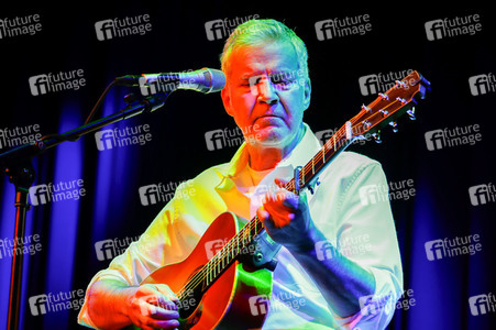 Konzert von Lloyd Cole in Köln