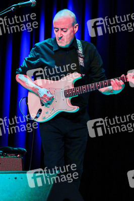 Konzert von Lloyd Cole in Köln
