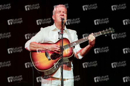 Konzert von Lloyd Cole in Köln