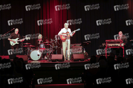 Konzert von Lloyd Cole in Köln