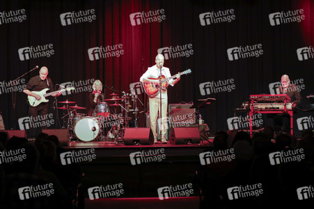 Konzert von Lloyd Cole in Köln