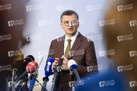 Europakonferenz in Berlin