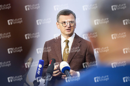 Europakonferenz in Berlin