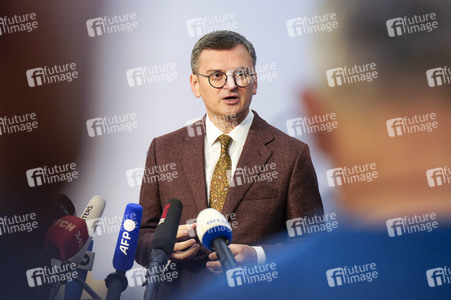 Europakonferenz in Berlin