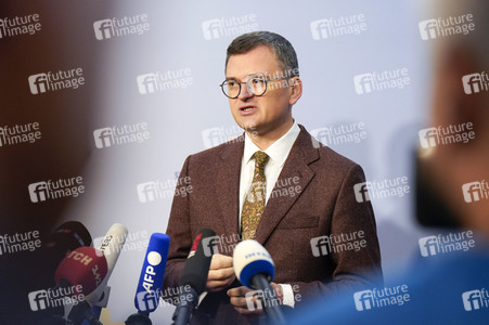 Europakonferenz in Berlin