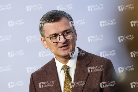 Europakonferenz in Berlin