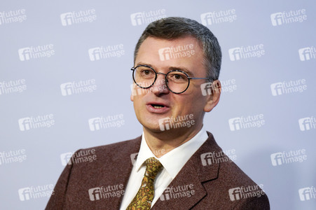 Europakonferenz in Berlin