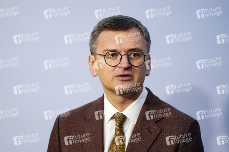 Europakonferenz in Berlin