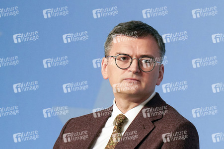 Europakonferenz in Berlin