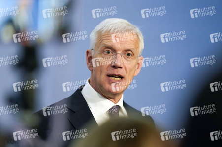 Europakonferenz in Berlin