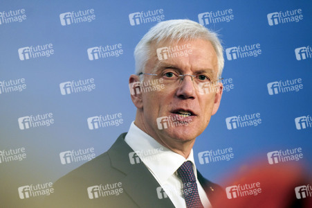 Europakonferenz in Berlin