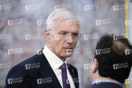 Europakonferenz in Berlin