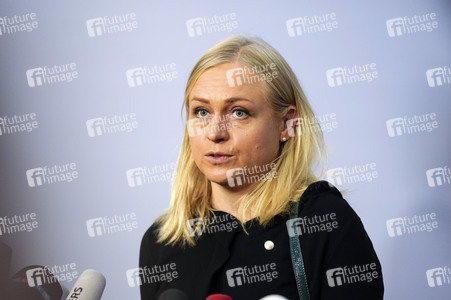 Europakonferenz in Berlin