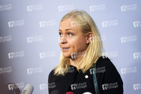 Europakonferenz in Berlin