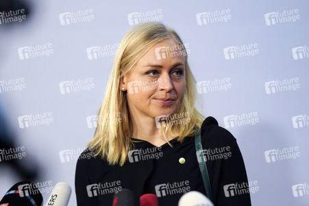 Europakonferenz in Berlin