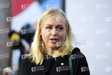 Europakonferenz in Berlin