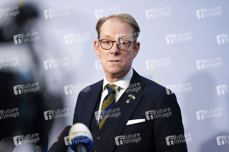 Europakonferenz in Berlin