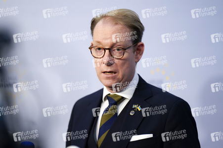 Europakonferenz in Berlin