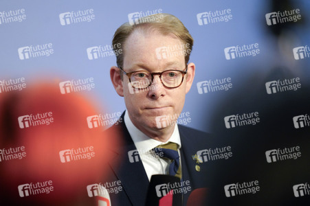 Europakonferenz in Berlin