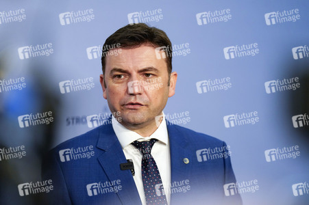 Europakonferenz in Berlin