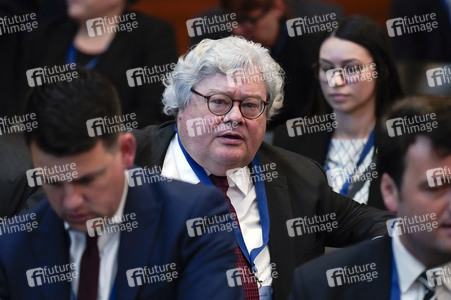 Europakonferenz in Berlin