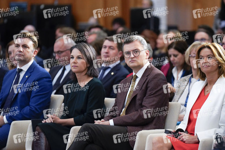 Europakonferenz in Berlin