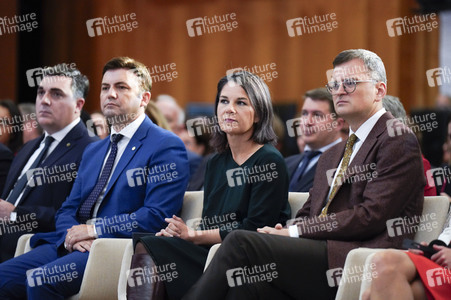 Europakonferenz in Berlin