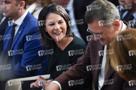 Europakonferenz in Berlin