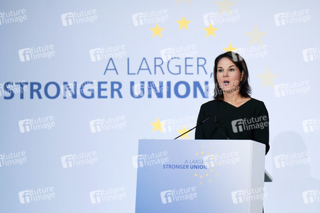 Europakonferenz in Berlin