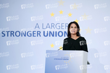Europakonferenz in Berlin