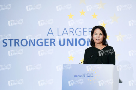 Europakonferenz in Berlin