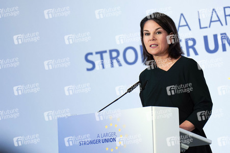 Europakonferenz in Berlin