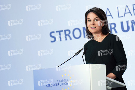Europakonferenz in Berlin