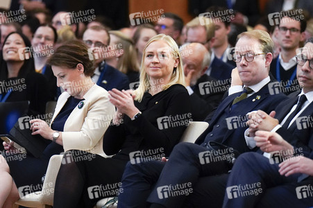 Europakonferenz in Berlin