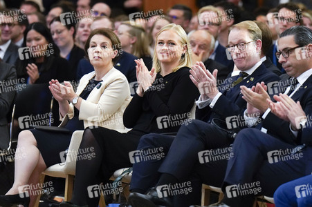 Europakonferenz in Berlin