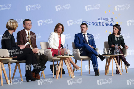 Europakonferenz in Berlin
