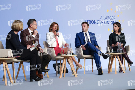 Europakonferenz in Berlin