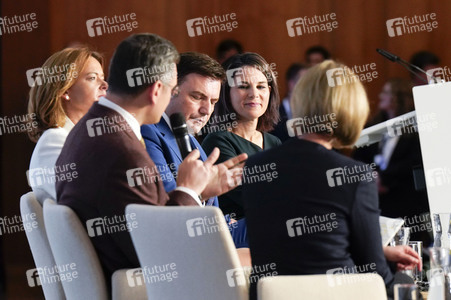 Europakonferenz in Berlin