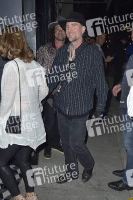 Jack Maher und Jed Mottley in West Hollywood