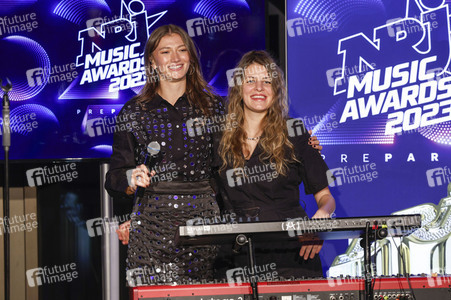 NRJ Music Award Pre-Party mit Leony in Berlin
