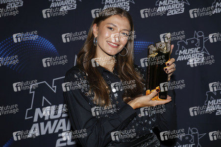 NRJ Music Award Pre-Party mit Leony in Berlin