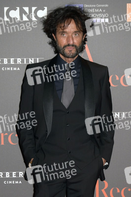 Filmpremiere 'À la Recherche' in Rom
