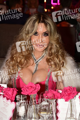 Micas 40th Birthday Bash in Berlin