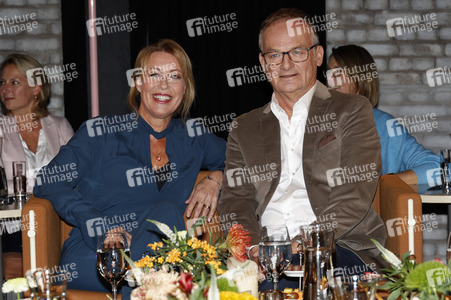 Talkshow '3nach9' in Bremen